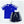 Mersey Sports - adidas Boys 2Pc Shorts & T-Shirt Set Blue GS8899