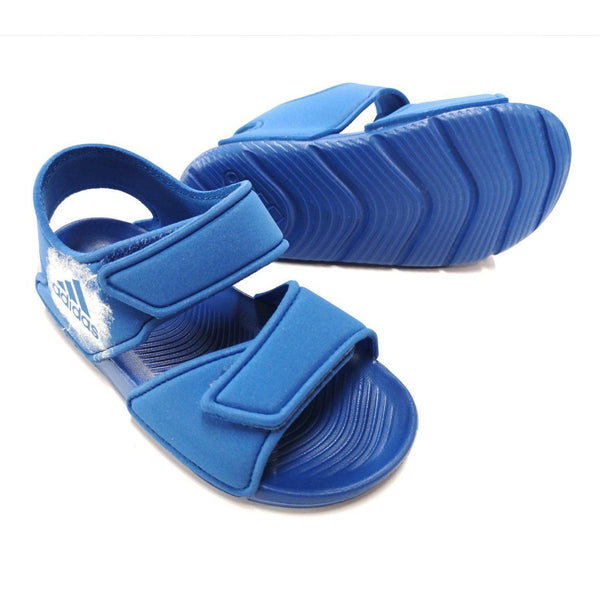 Mersey Sports - adidas Boys Sandals Altaswim C BA9289