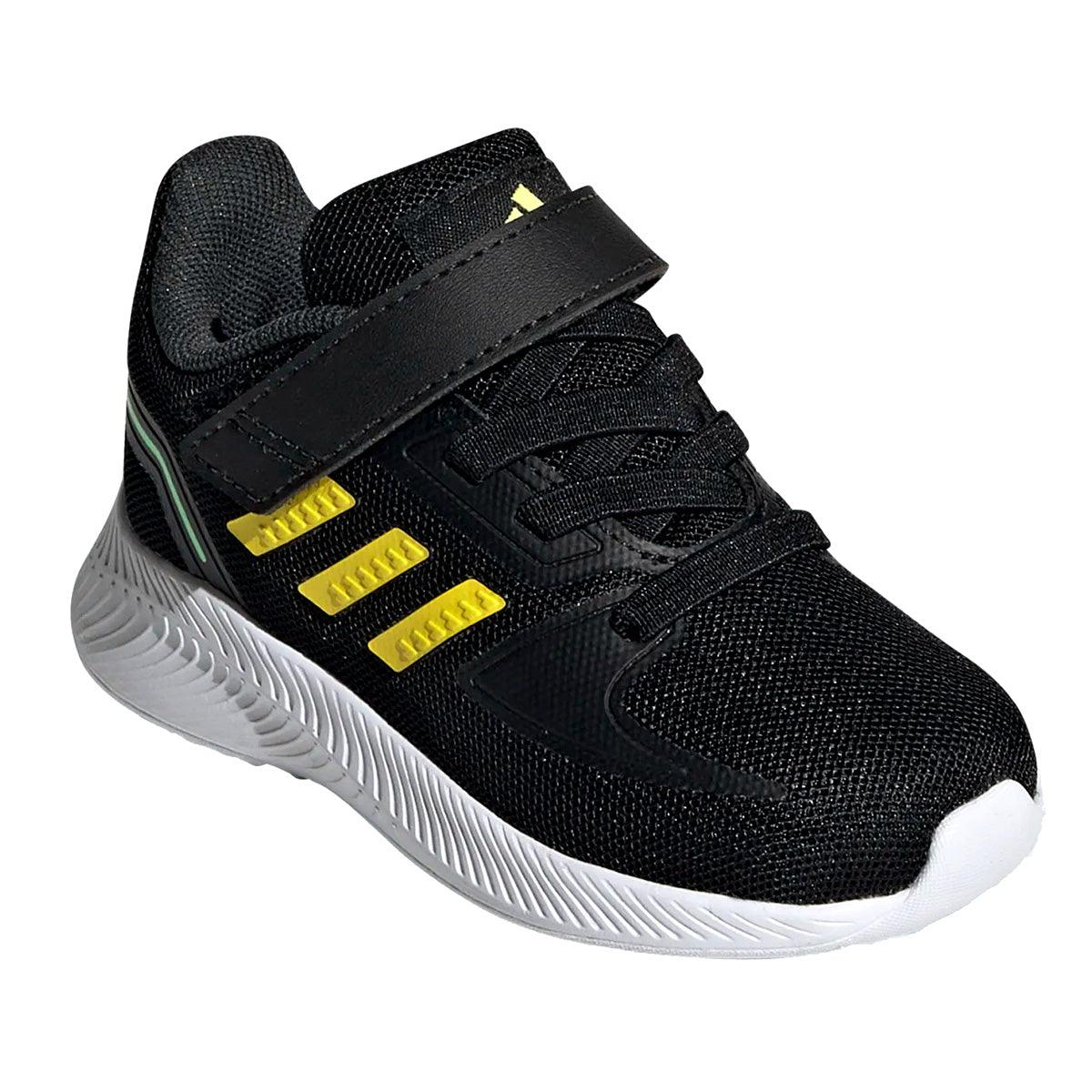 Boys on sale white runners