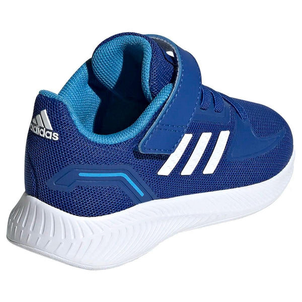 Mersey Sports - adidas Boys Trainers Runfalcon 2.0 Infant Blue HR1399