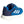 Mersey Sports - adidas Boys Trainers Tensaur Run 2.0 CF I Blue GZ5858