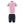 Mersey Sports - adidas Girls Jog Sui Infants Lin FT Jog Pink/Navy HM6588