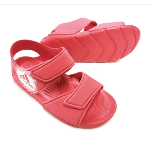 Mersey Sports - adidas Girls Sandals Altaswim C BA7849