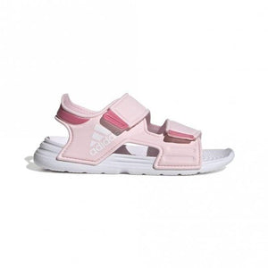 Mersey Sports - adidas Girls Sandals Altaswim C Pink GV7801
