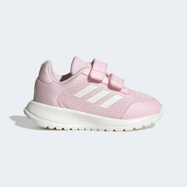 Mersey Sports - adidas Girls Trainers Tensaur Run2 Infants Pink/White CF GZ5854