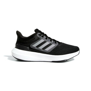 Mersey Sports - adidas Jr Trainers Ultrabounce J Black/White HQ1302