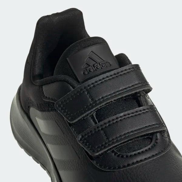 adidas Juniors Trainers Tensaur Run Black GZ3443 Mersey Sports
