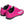 Mersey Sports - adidas Kids Football Boots X SpeedPortal Pink/Black Velcro Turf GZ2439