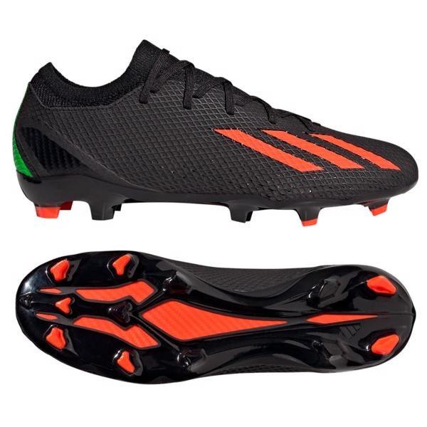 Kids red football boots discount