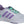 Mersey Sports - adidas Kids Trainers Racer TR21 C White/Purple H06144