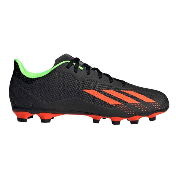Mersey Sports - adidas Mens Football Boots X SpeedPortal Black/Red GW8493