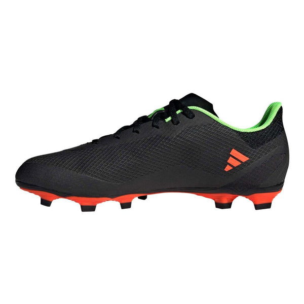 Mersey Sports - adidas Mens Football Boots X SpeedPortal Black/Red GW8493