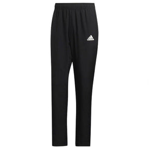Mersey Sports - adidas Mens Pants D2M Woven Black HF7200