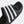 Mersey Sports - adidas Mens Sandals Adilette Aqua Black F35543