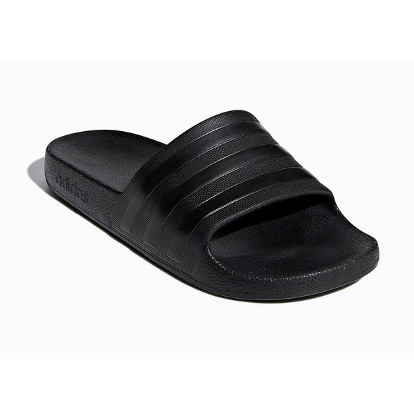 Men's adidas adilette slide sandals top