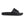 Mersey Sports - adidas Mens Sandals Adilette Aqua Slider Black F35550