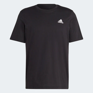 Mersey Sports - adidas Mens T-Shirt HT EL Tee Black IC9282