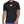 Mersey Sports - adidas Mens T-Shirt M 3S Back Tee Black GM2126