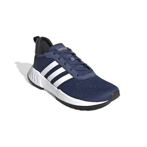 adidas Mens Trainers Phosphere Navy EG3493 – Mersey Sports