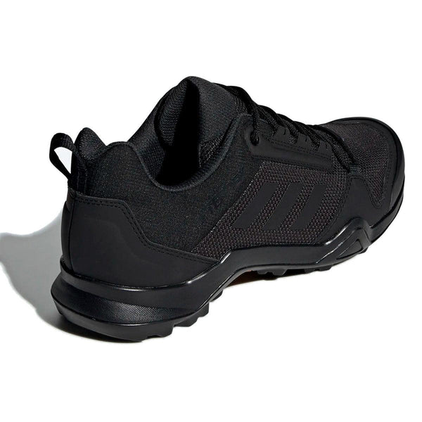 Mersey Sports - adidas Mens Trainers Terrex AX3 Black BC0524