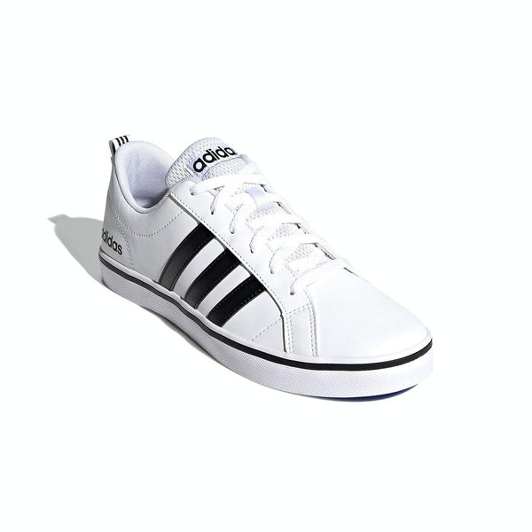 Mersey Sports - adidas Mens Trainers VS Pace White FY8558