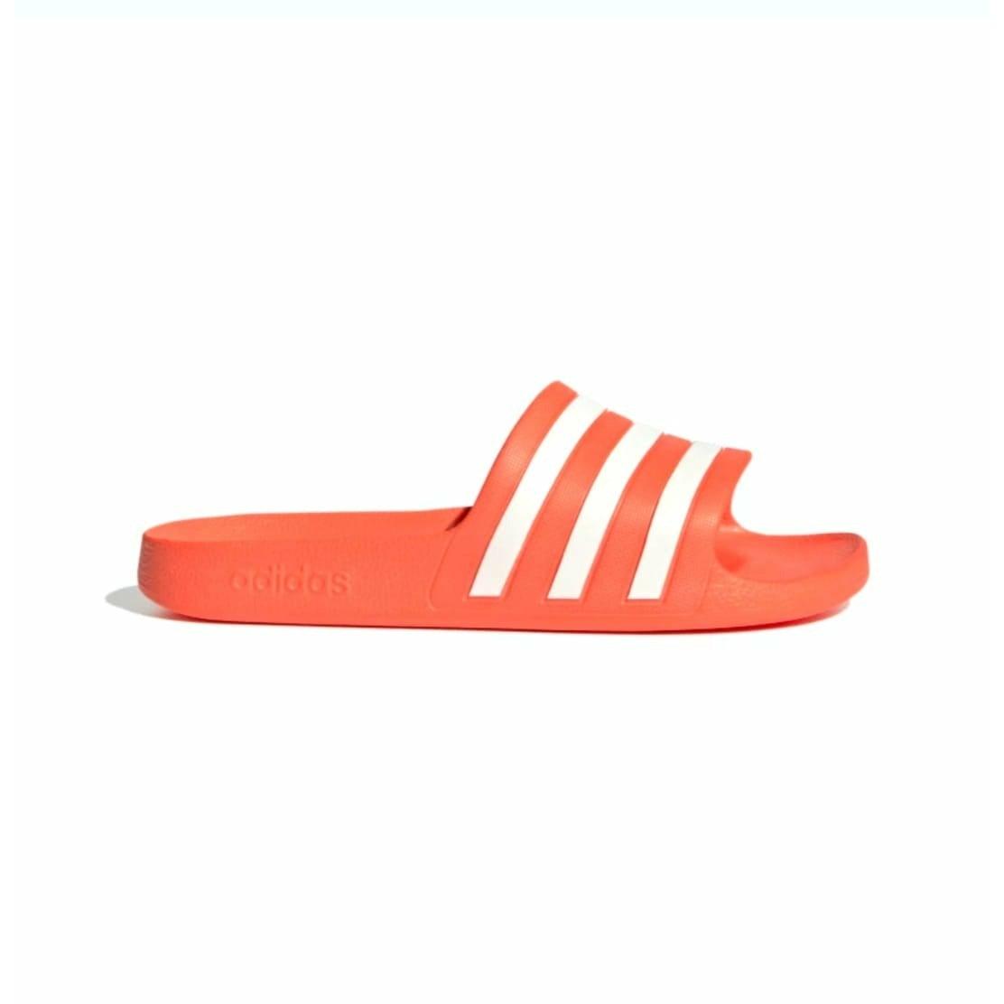 Adidas peach slides shop