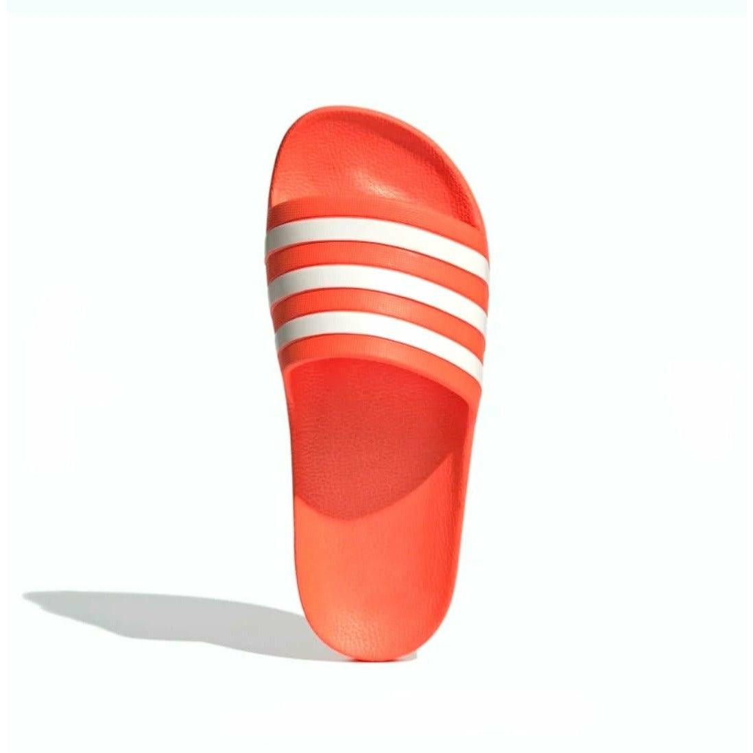 Adidas cheap adilette peach