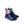 Mersey Sports - Agatha Ruiz Girls Boots Mat Hearts Dark Blue 221961-A