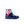 Mersey Sports - Agatha Ruiz Girls Boots Mat Hearts Dark Blue 221961-A