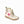 Mersey Sports - Agatha Ruiz Girls Boots Mat Stars Cream 221960-B