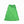 Mersey Sports - Agatha Ruiz Girls Dress Sun Kissed Green/White 7VE3724