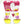 Mersey Sports - Agatha Ruiz Girls Sandals Laminado Multi Colour 232956-B