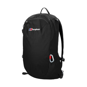 Mersey Sports - Berghaus Accessories Backpack 24/7 20 Black 4-22212 BP6