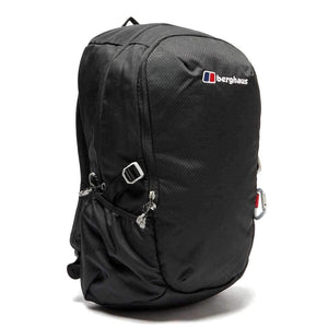 Mersey Sports - Berghaus Accessories Backpack 24/7 30 Black 4-22210 BP6