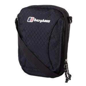 Mersey Sports - Berghaus Accessories Bag Mule Organiser Black 4-22437 BP6
