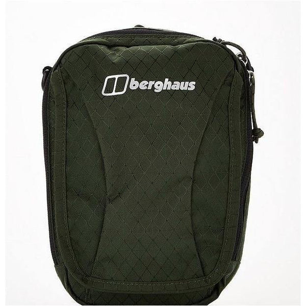 Mersey Sports - Berghaus Accessories Bag Mule Organiser Green 4-22437 BP5