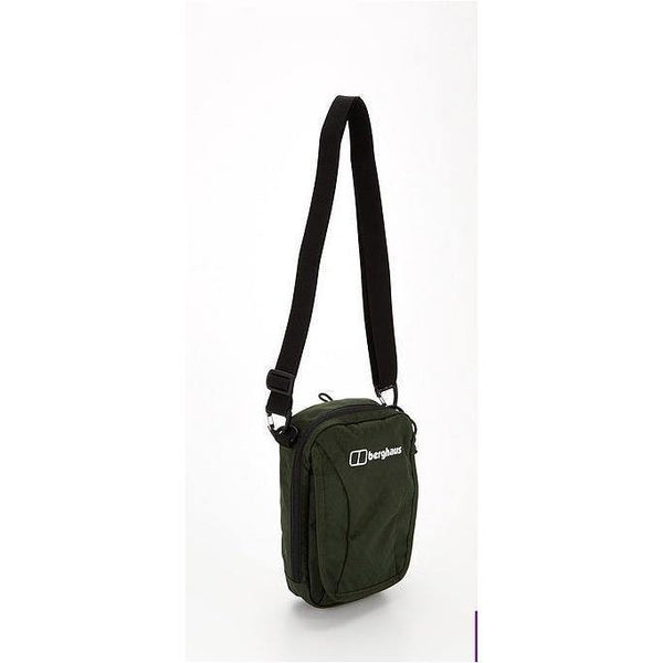 Mersey Sports - Berghaus Accessories Bag Mule Organiser Green 4-22437 BP5