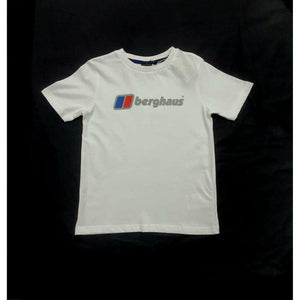 boys berghaus tshirt