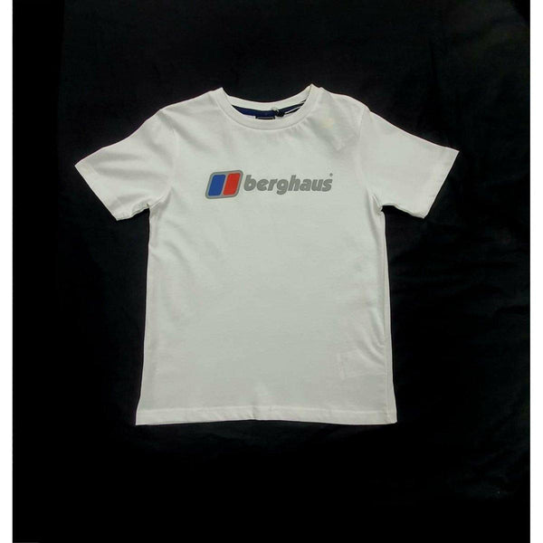 boys berghaus t shirt