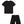 Mersey Sports - Boss Boys 2Pc Shorts & T-Shirt Set Black/White J25O05 09B J24846 09B