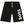 Mersey Sports - Boss Boys 2Pc Shorts & T-Shirt Set Black/White J25O05 09B J24846 09B