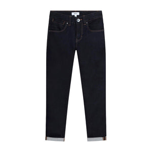 Mersey Sports - Boss Boys Jeans Ess D2 Skinny Fit Dark Denim J24798 Z35