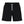 Mersey Sports - Boss Mens Shorts Iconic Black/White 50491594 001