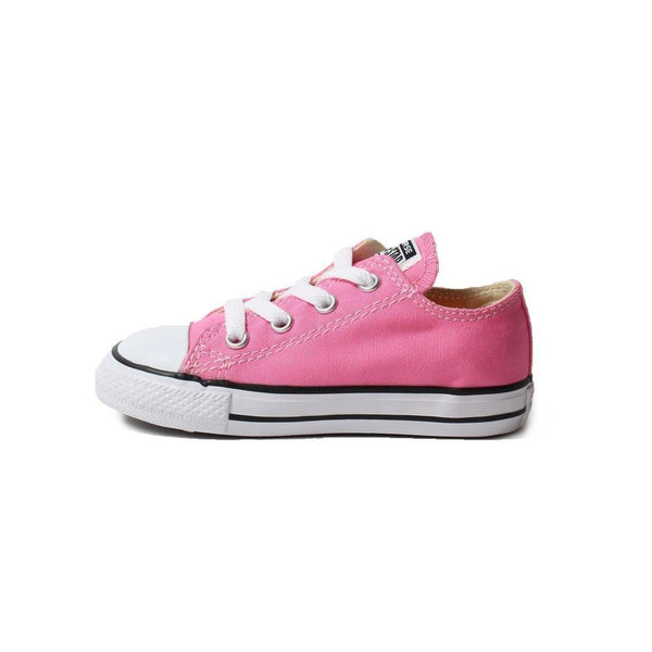 Mersey Sports - Converse Infant's Trainers All Star Ox Pink 7J238C