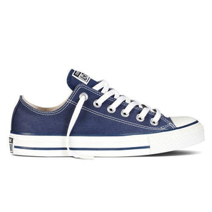 Mersey Sports - Converse Infants Trainers All Star Ox Denim 711357