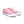 Mersey Sports - Converse Kid's Trainers All Star Ox Pink 3J238C