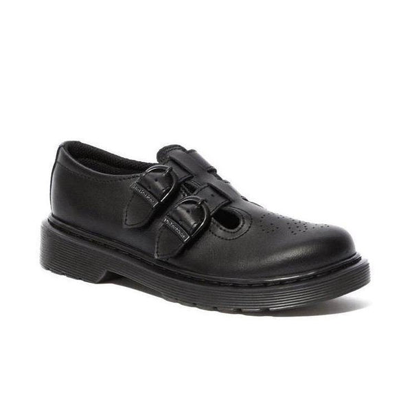 Mersey Sports - Dr Martens Junior Shoes 8065 J 22268001