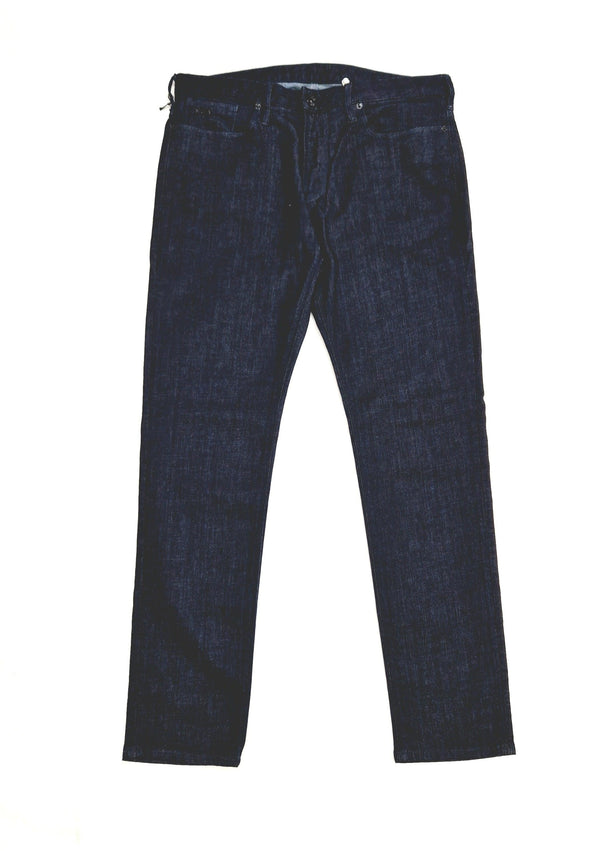Mersey Sports - Emporio Armani Mens Jeans J06 Slim Fit 8N1J06 1DV7Z 0005