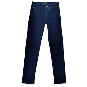 Mersey Sports - HandPicked Mens Jeans Orvieto W1 Denim 02720W1 5741