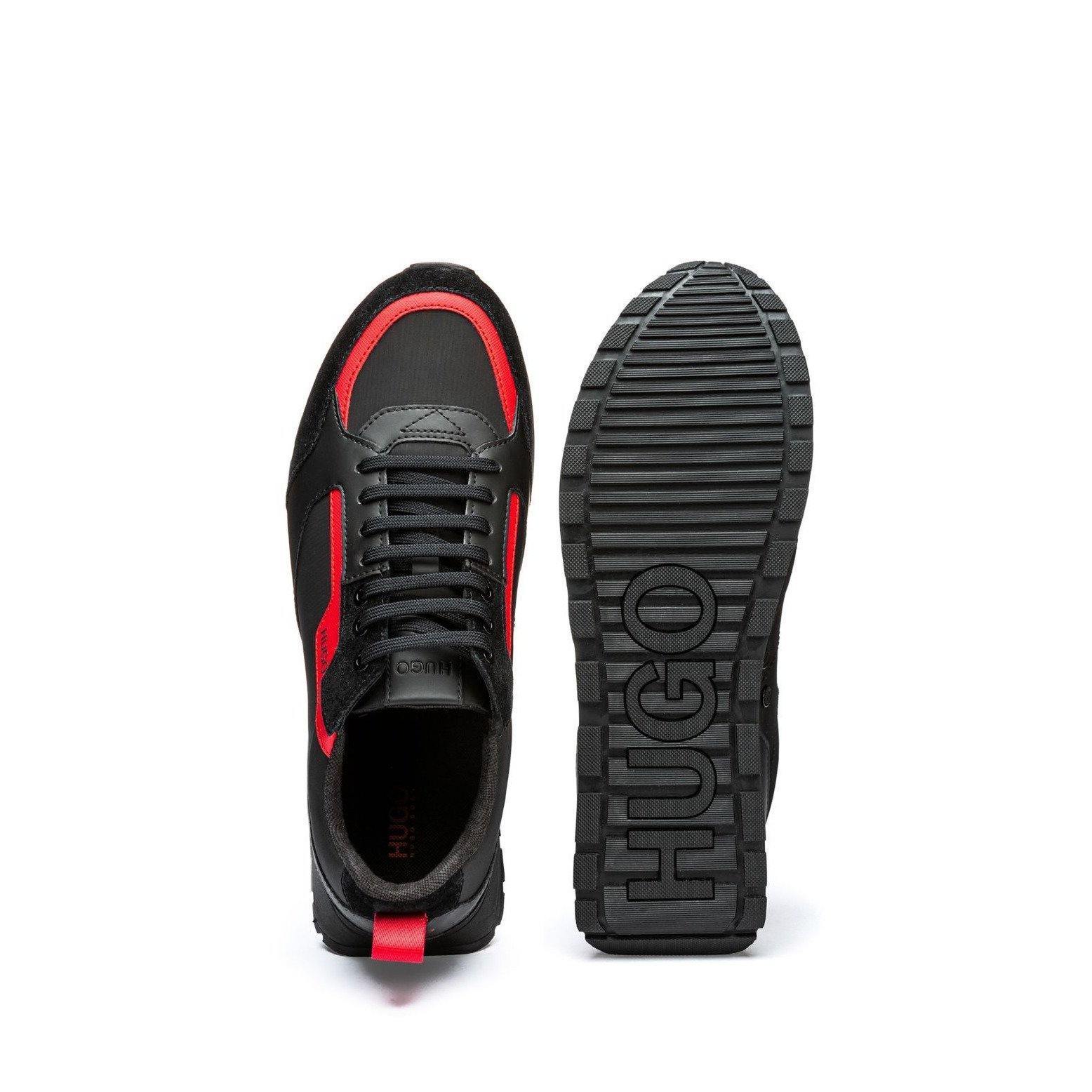 Hugo boss shoes shop sport